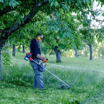 Desbrozadora Echo Srm 2621 T ESU